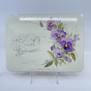 vintage jason new zealand is a garden placemats featuring artwork catherine hami